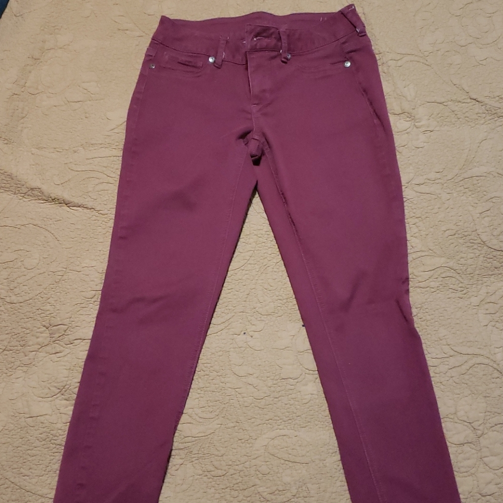 Xs jeans